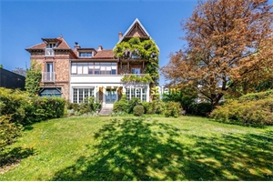 maison individuelle à la vente -   92310  SEVRES, surface 240 m2 vente maison individuelle - UBI468989591